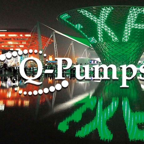 Expos:  Tus clientes potenciales en un sólo lugar.