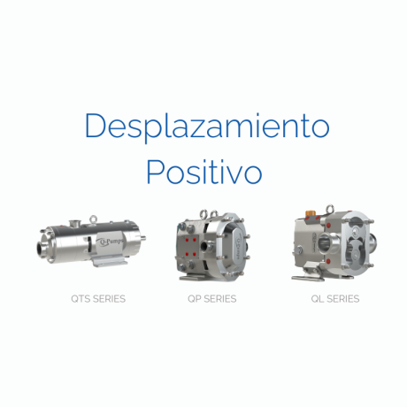 ¿Qué es el Desplazamiento Positivo? 