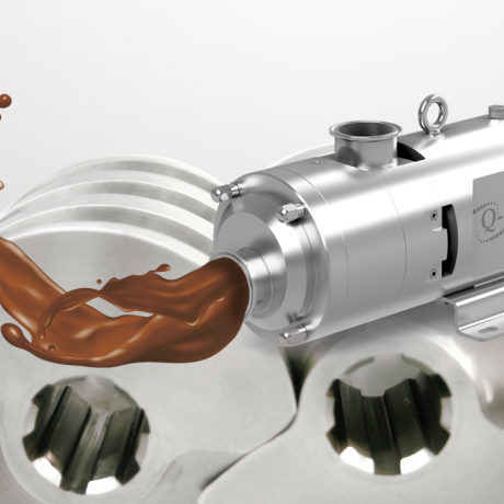 Bombas de Doble Tornillo Q-Pumps: Guía Completa 