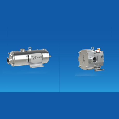  Bombas de desplazamiento positivo | Guía completa 